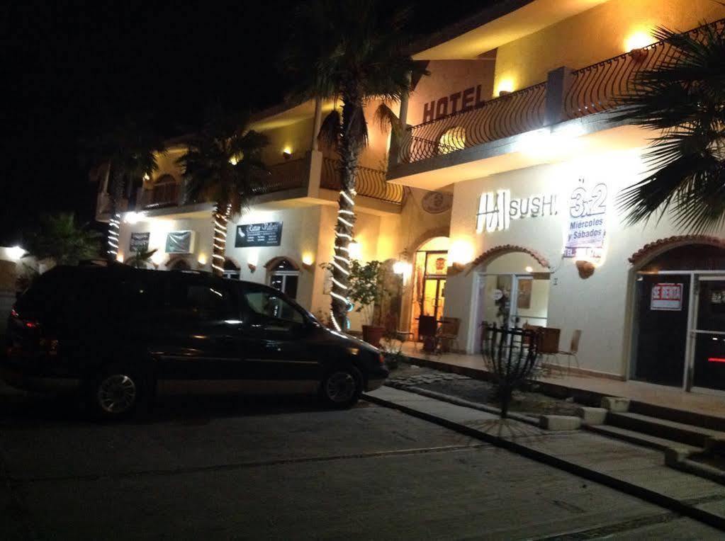 Hotel Positano Cabo San Lucas Kültér fotó