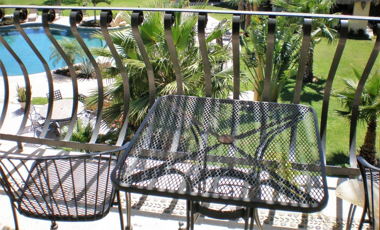 Hotel Positano Cabo San Lucas Kültér fotó